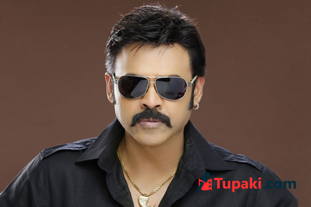 ఈ షాకులేంది విక్టరీ హీరో?