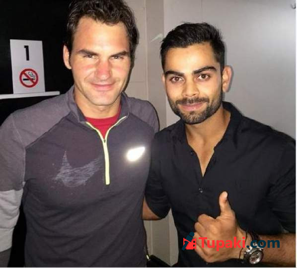 Virat Kohli is now Co-Owner of Tennis Franchise