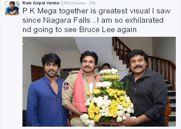 ట్రైలర్ తోనే సగం హిట్ కొట్టేశాడా? ట్రైలర్ తోనే సగం హిట్ కొట్టేశాడా?