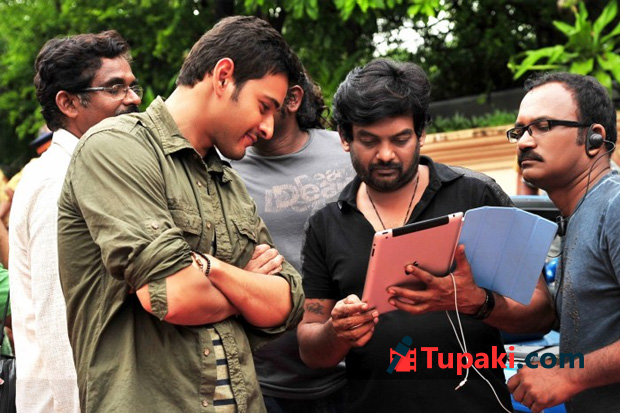 For Whom, Mahesh Babu is an ENEMY?