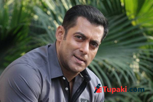 Im not interested in your salary -Salman Khan