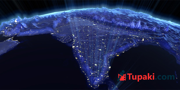 యంగెస్ట్ స్టార్టప్ నేషన్ గా ఇండియా