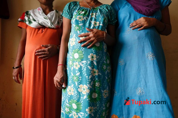 India To Ban Surrogacy Services