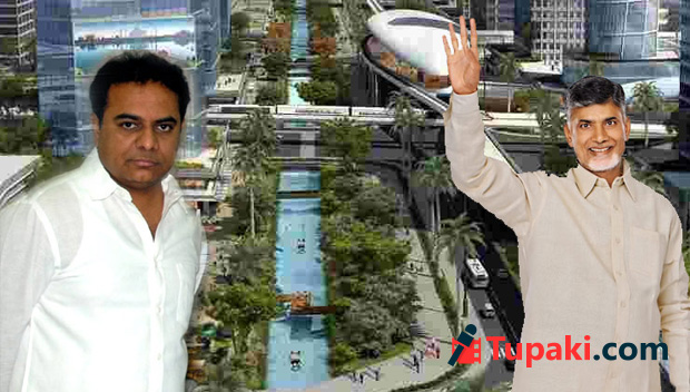 కేసీఆర్ వెళ్లరు కానీ..ఆయన బ్యాచ్ వెళుతుందా?