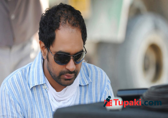 క్రిష్ కోసం బాలీవుడ్ బడా స్టూడియోలు రెడీ