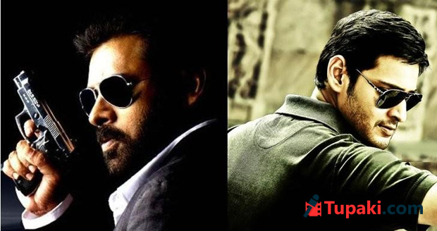 మ‌హేష్ పాజిటివిటీ.. ప‌వ‌న్ నెగెటివిటీ