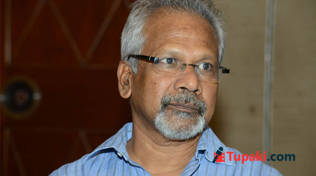 త్వరగా స్టార్టు చేయండి మణి సార్‌