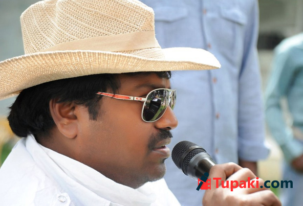 భారీ సినిమాల డైరెక్టర్ ఏమయ్యాడు?