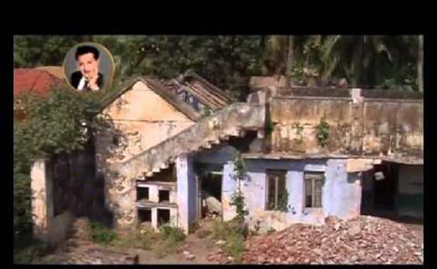 NTRs Own house reached to pathetic position