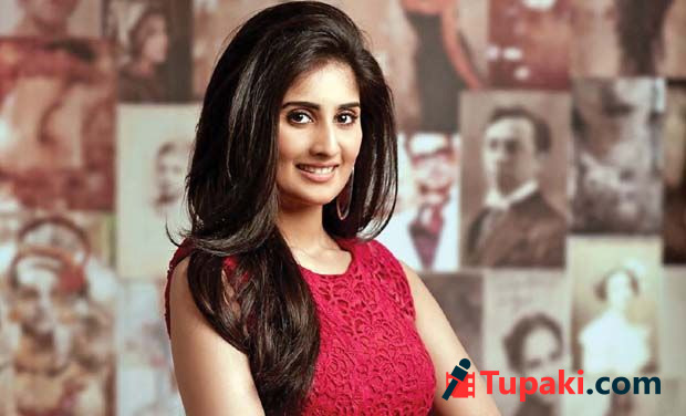 National Award Winning Actress joins Twitter