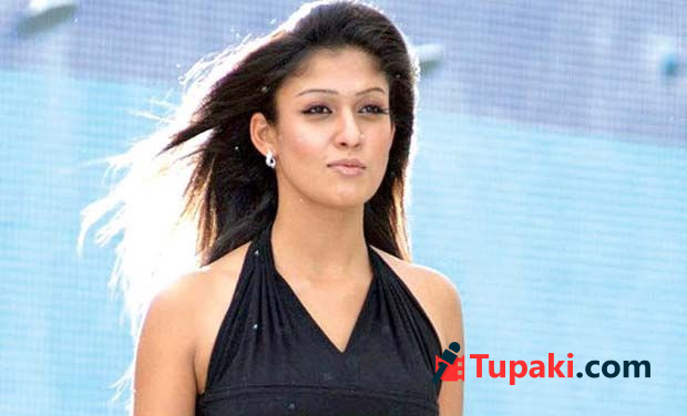 Nayantara opened her voice now