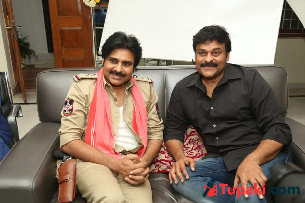 Pawan Kalyans Fitting Reply to Journalist