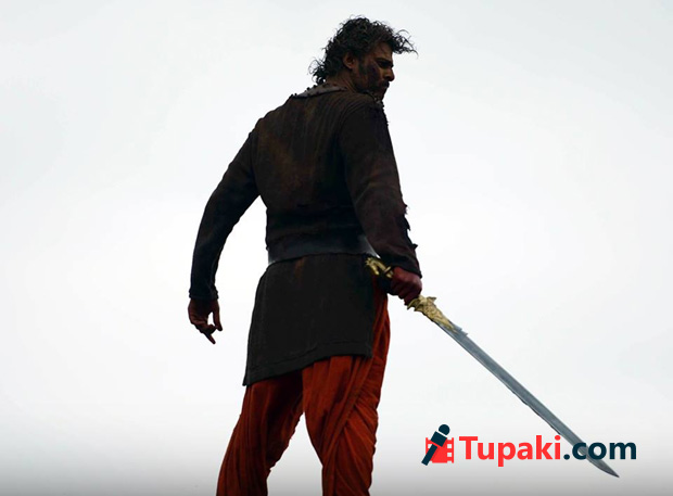 అంచనాలన్నీ ప్రభాస్‌ చుట్టూ ఉన్నాయ్‌