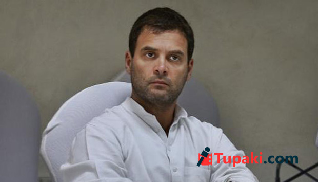 ప్రియాంక కోసం రాహుల్ ను ఎంత తిట్టారంటే?