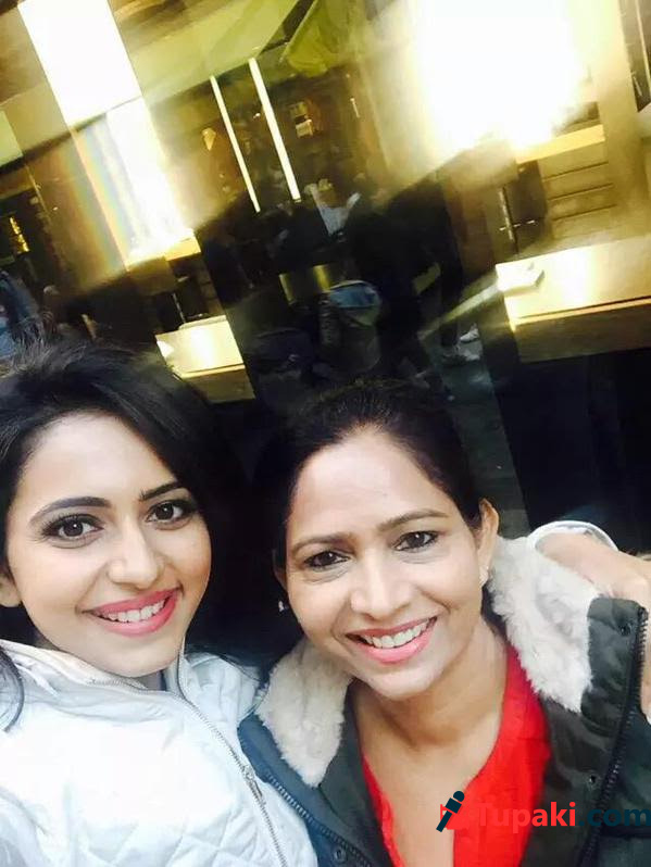 Rakul Preet Singh Q&A Session on Twitter Rakul Preet Singh Q&A Session on Twitter