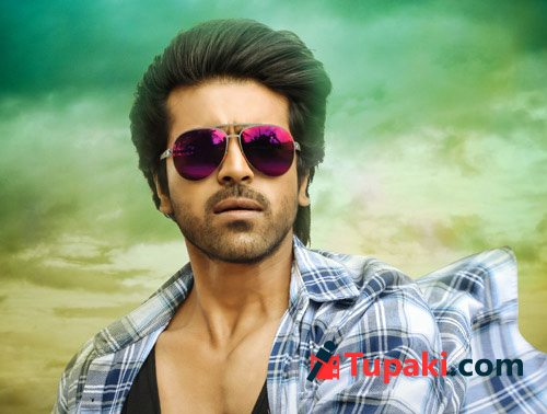 Ram Charans Counter to Dasaris Attack