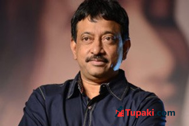 అదే రోజు, అదే సమయానికి వర్మ సంచలనం