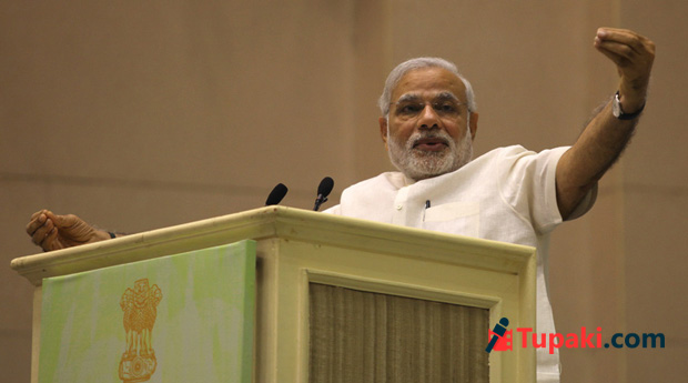 అగ్రరాజ్యాలకు మోడీ మరో షాక్