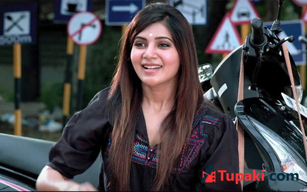 ఒకేసారి 8 సినిమాల్లో న‌టిస్తోంది