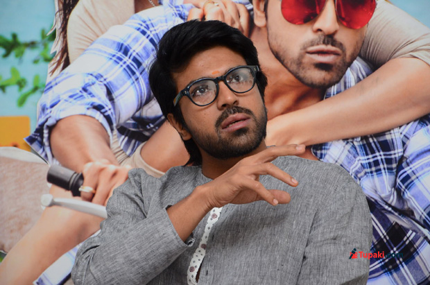 Secret behind Chirus Youthful Look revealed