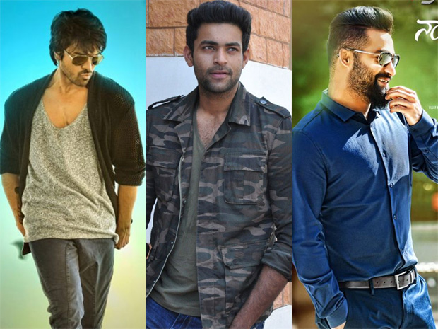 ఇంటికొచ్చేస్తున్న టాలీవుడ్ స్టార్ స్టోరీలు