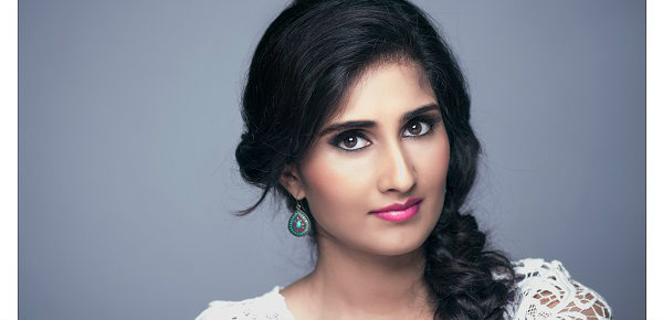 Shamlee hasnt signed talented Telugu hero
