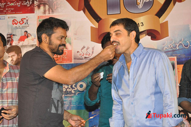 సుకుమార్ ను దిల్ రాజు రీమేక్ చేయమంటే..