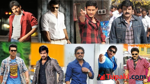 కామెంట్: ఫ్యాన్స్ కోసమే ఈ డైలాగ్స్ కామెంట్: ఫ్యాన్స్ కోసమే ఈ డైలాగ్స్