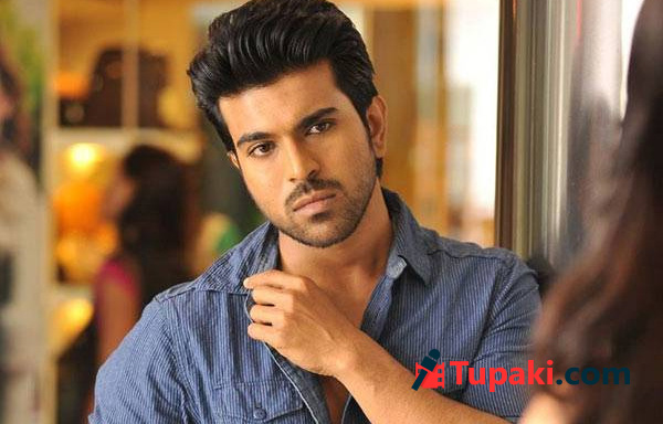 What for Ram Charan taking 2 Months Break?