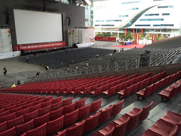 When Koreans showered their love on Rajamouli?