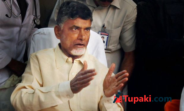 Why AP Employees asked CM Naidu to WAIT?