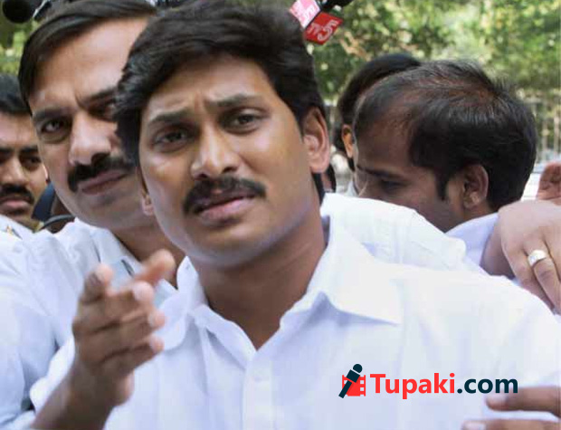 Why Jagan wants to approach Court?