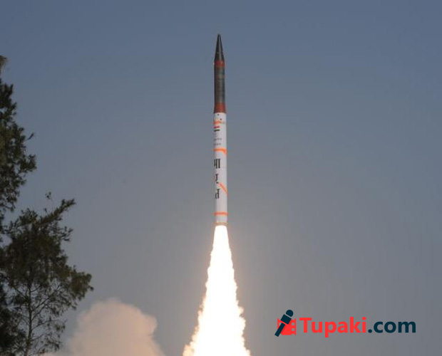 పాక్‌..చైనా..అర‌బ్‌ దేశాల‌కు ఇక అగ్నిప‌రీక్షే!