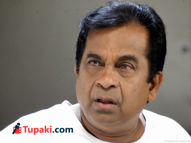 బ్రహ్మీ మళ్లీ వేసేశాడు