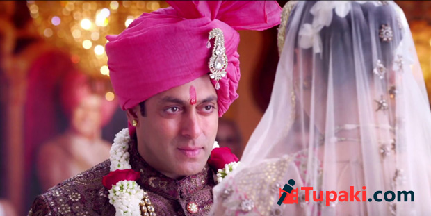 Charan brings local feeling to PRDP