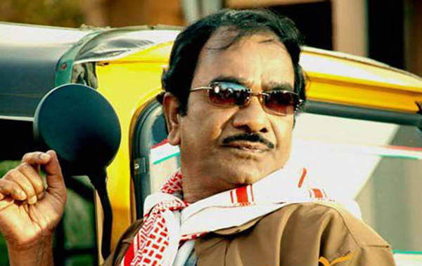 Comedian Kondavalasa is No More Comedian Kondavalasa is No More