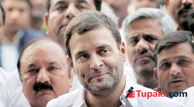 బీహార్ ఎన్నికల్లో సుడి అంటే కాంగ్రెస్ దే