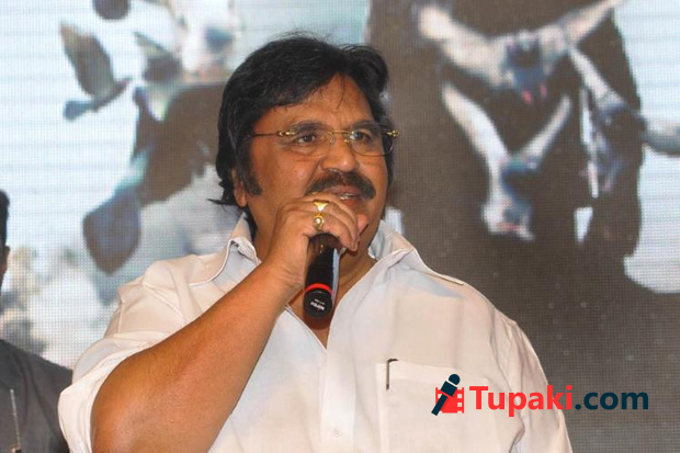 Enti Ee Karma?: Dasaris Take on Film Events