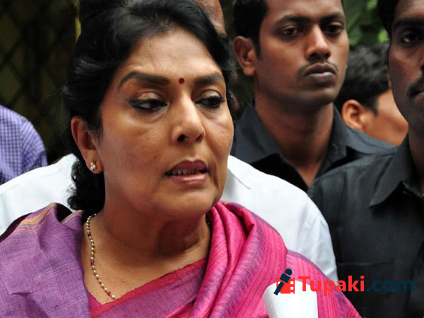 Hot Topic: Renuka Chaudharys Property Issue! Hot Topic: Renuka Chaudharys Property Issue!
