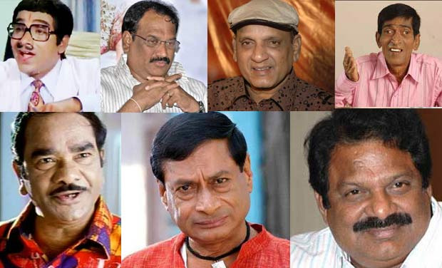 కామెడీ ఫ్యామిలీకి ఈ సీరియస్ శాపమేంది?