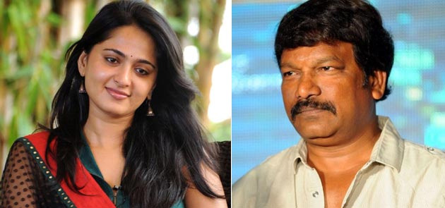 ఐదుగురు హీరోలతో కృష్ణవంశీ సినిమా