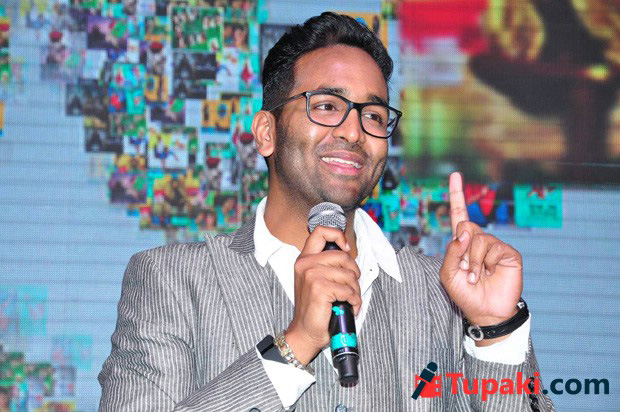 మోహన్ బాబు.. ఐటెం రాజా