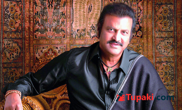 మోహ‌న్‌ బాబు ఆత్మ‌క‌థ‌లో కాంట్ర‌వ‌ర్శీ?