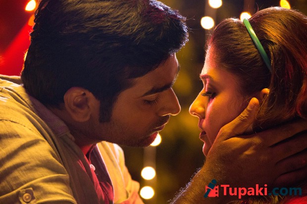 తెలుగులోకి నయన్ సూపర్ హిట్