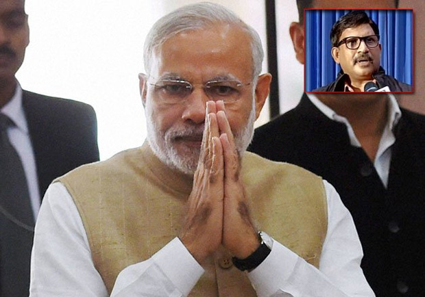 మోడీకి ఊహించ‌ని మ‌ద్ద‌తు