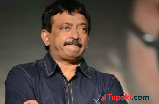 Paris Terror Attack: RGV Slams god