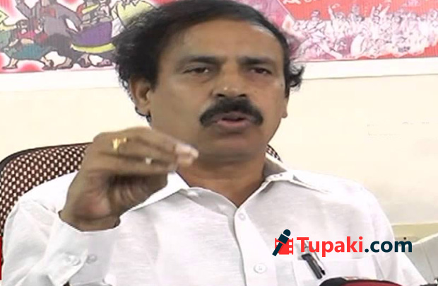 Pawan Kalyan - Dont behave like a Coward!