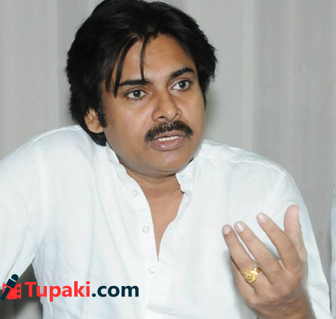 Pawan Kalyan predicts BJPs downfall
