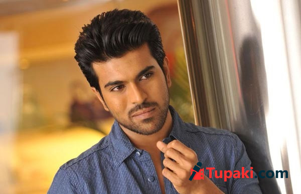 Ram Charan eyeing on 49 O remake?