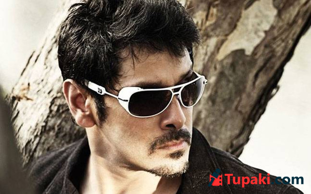 తనొక పికాసో అంటున్న చియాన్‌